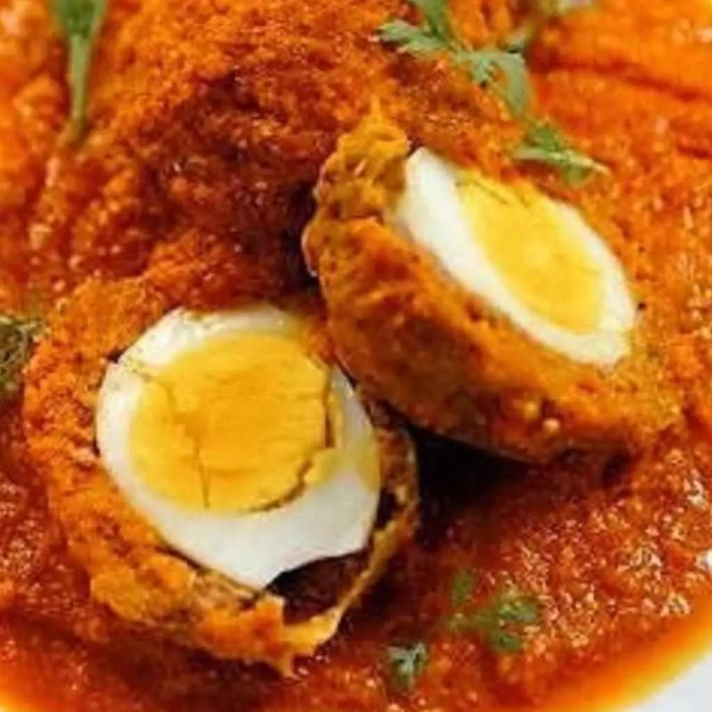 Nargasi Kofta